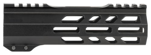 TacFire  A.C.E. M-LOK Handguard 7" Black Hardcoat Anodized Aluminum for AR-15