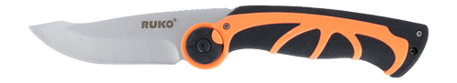 RUKO RUK0134BZ       REDCUE KNIFE 1.75"