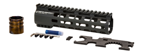 GRIFFIN LPR75           LP RAIL 7.5"