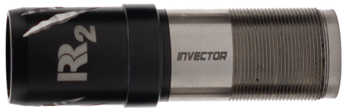 Rob Roberts Gun Works 200280 RR2 Raptor Invector 12 Gauge 17-4 PH Stainless Steel