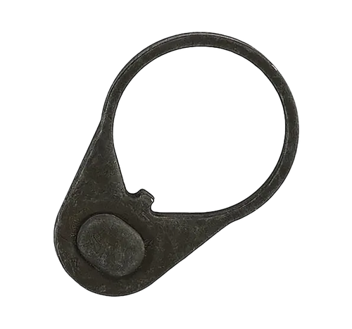 Wla AR15 Mil-spec End Plate - 5pk