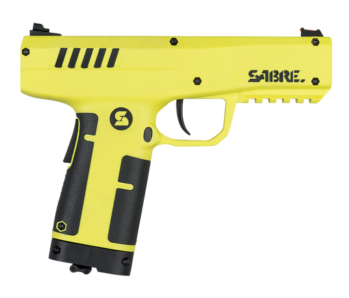 Sabre Compact Launcher - W/carry Case