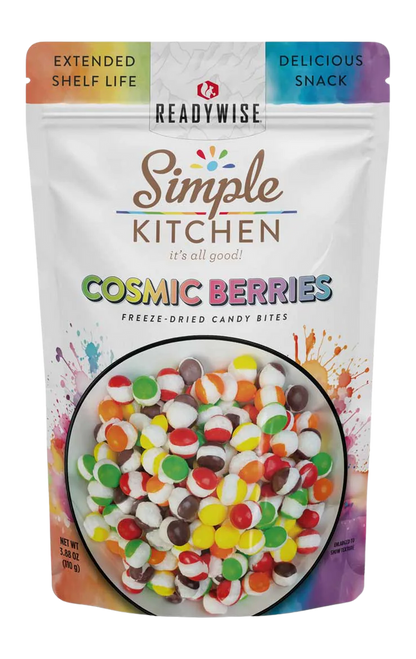 WISE RWSK05-005  COSMIC BERRIES    6CT