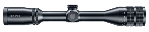 Bushnell Scope R3 4-12x40 - Doa Qbr