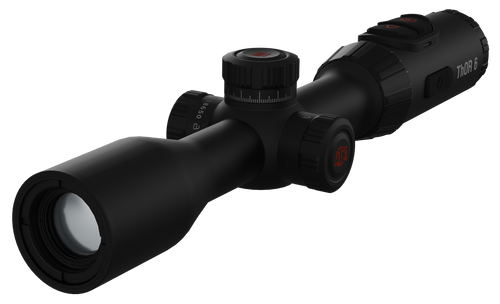 Atn Thor 6 Elite 2.5-20x 384 - Thermal Riflescope