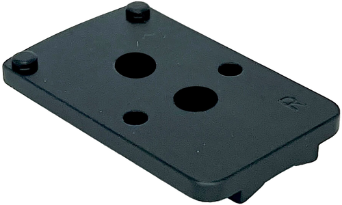 Talley Base Rmr Mount For - Winchester Sx2sx3sx4 Black