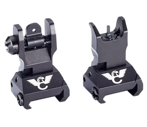 Wilson Combat TRBUS   Rifle AR-15/AR-10 Rail Mount