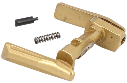 Sig Sauer 8901339 Safety Parts Kit  9mm Luger/380 ACP Sig P365/P365X/XL Gold