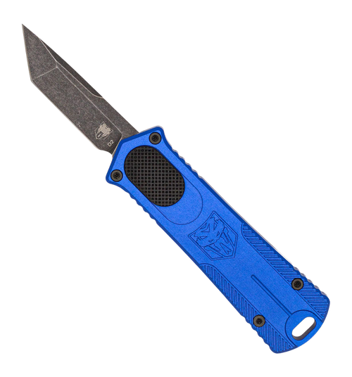 COBRA CALI952GEN2BLUTNS  *CA* OTF 952 TANTO BLU