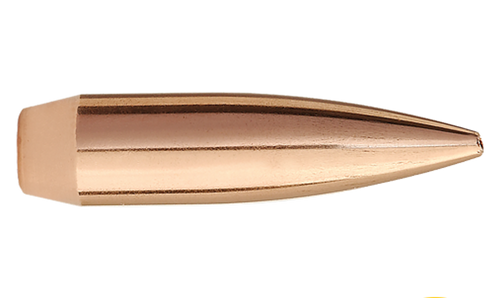 Sierra 9631C MatchKing  25Cal 131gr Hollow Point Boat Tail 500/Box