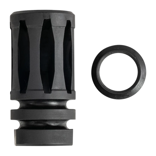 One Horse A2 Flash Hider 5.56 - Crush Washer 1/2x28