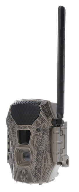Wildgame Innovations TERACC Terra XT Brown Features Lightsout Technology