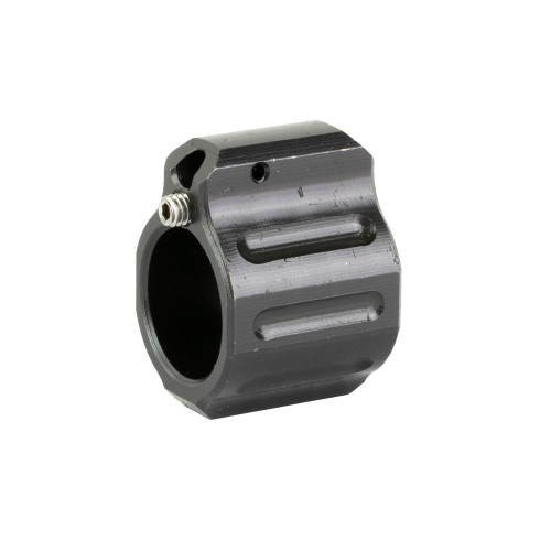 Odin Low Pro Tnbl Gas Block BLK