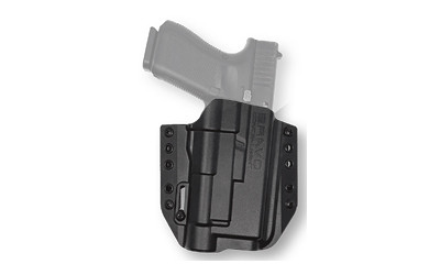 Bravo Bca-lb For G17/19 OWB Tlr1 RH