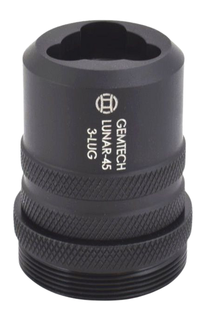 3-LUG FEMALE QD GM-45/LUNAR 45