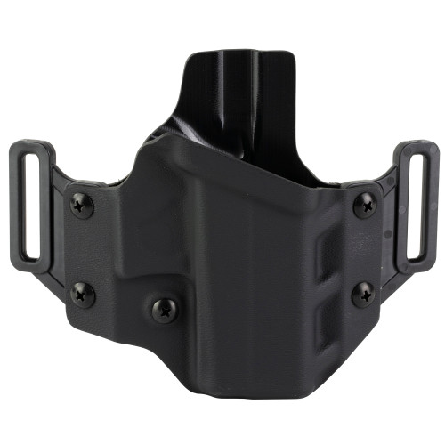Crucial OWB For Glock 43/43x