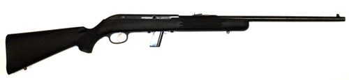 Savage 64 chambered in .22 Long Rifle