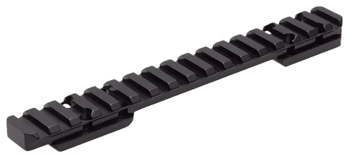 Browning X-bolt Ii Scope Base - 1pc Black Short Action 20MOA