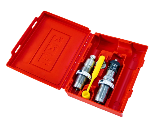 LEE 92388 MICROMETER FL DIE SET 7.5X55 SWISS