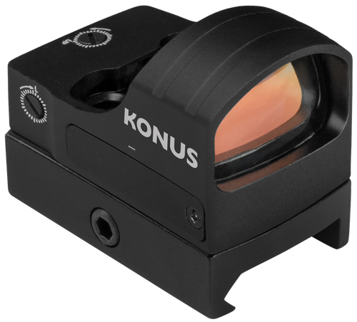 Konus Red Dot Sightpro Fission - Micro Multi Reticle