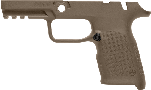 EHG SG9 COMP FRME W/SFTY FDE