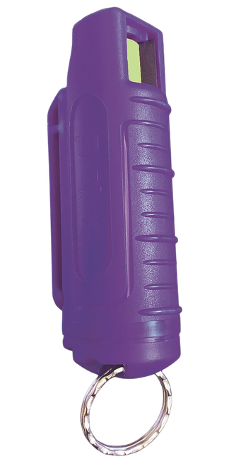 PSP EHC14PUBHC Blue Heat  1.50 oz Purple Spray