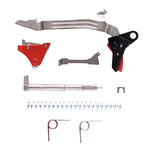 Timney Trigger Ultimate - Builders Kit For Glock Gen 5