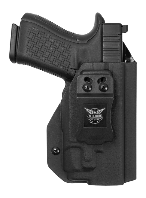 WTP WTP-02G_1000-R   19/19X WITH STREAMLIGHT