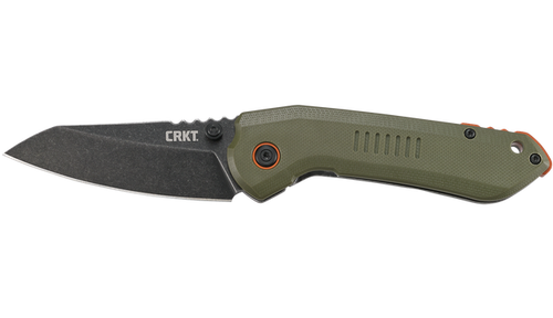 CRKT 6280C    OVERLAND          3.00           ODG
