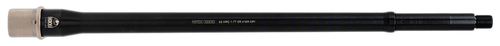 Faxon Firearms 15B22A7R16NGQ5RNP3  Gunner 22 ARC 16" Salt Bath Nitride 416-R Stainless Barrel