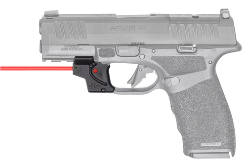 Viridian Essential Laser Red - Springfield Hellcat Pro