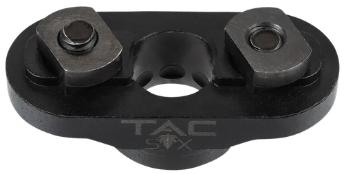 Tac Six 10845 Citadel QD M-LOK Rail Mount Black