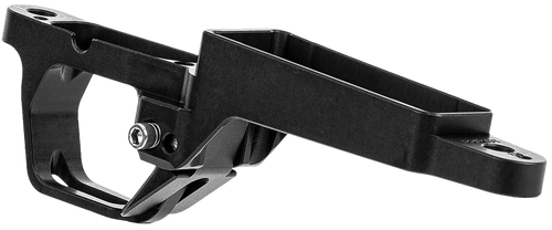 Mdt Sporting Goods Inc 107645BLK Hunting Bottom Metal for Remington 700 Badger M5 Short Action