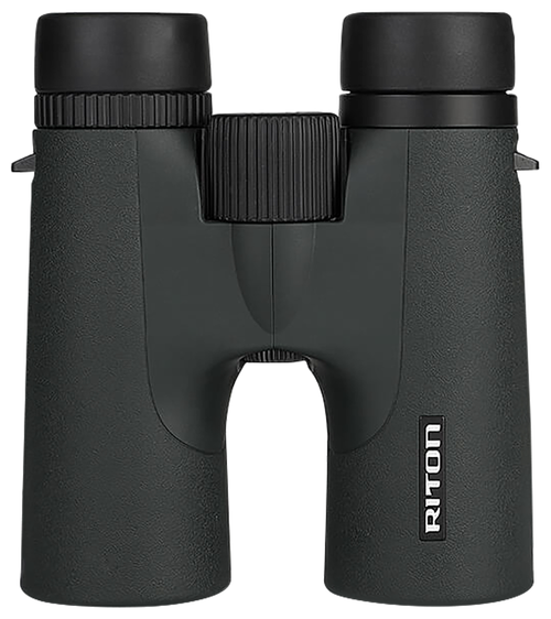 5 PRIMAL 10X42HD BINO BLACK