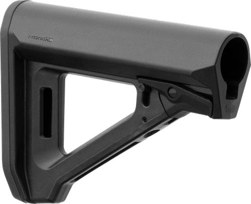 MOE RL CAR STOCK MIL-SPEC FDE