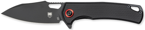 Cobratec Wolverine Folder 3.1" - G-10 D2 Liner Lock