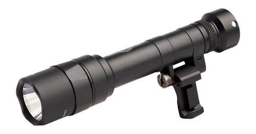 M640 SCOUT SWVL LGHT BLK 700LM