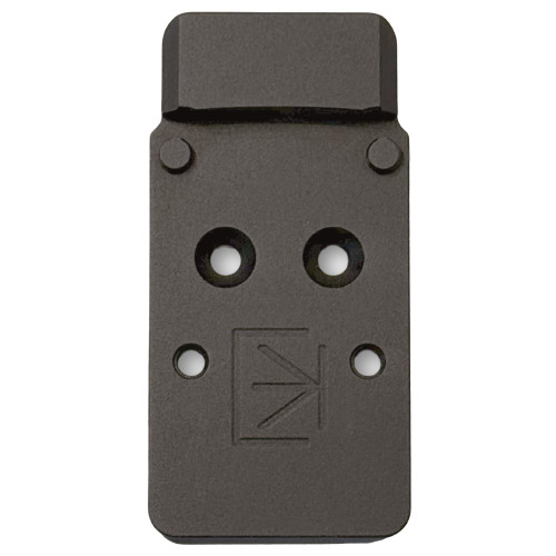 Ck For Glock G5 Mos To Sro/rmr Hd Dt