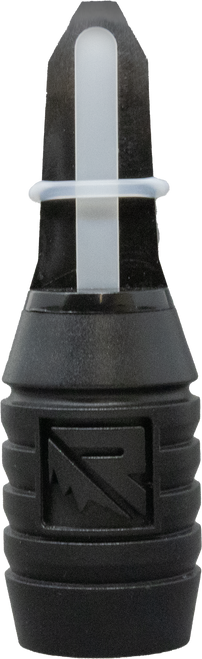 Riven Menace External Reed Elk - Call Polycarbonate