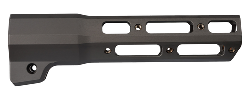 Q LLC ACCFIXHGQSERT7IN Q-Sert Handguard 7" Aluminum For The Fix