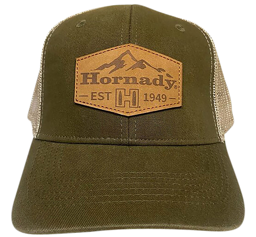 Hornady Gear 10140 Hornady  Sage Hornady Patch