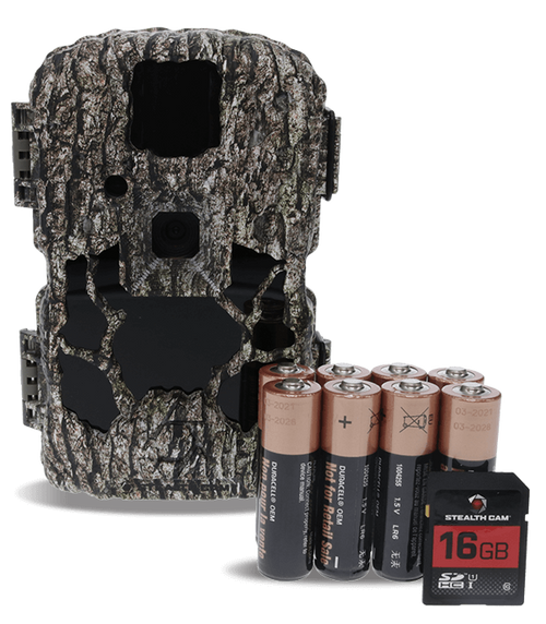 STEAL STC-PXV30CMOK  30MP PREVUE  COMBO