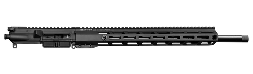 Rise Armament RA6ARCCUBLK18   6 ARC 18" Aluminum
