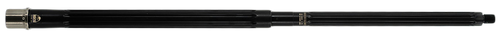 Faxon Firearms 15B22A7R24FHQ5RNP3   22 ARC 24" Heavy Fluted Nitride 416-R Stainless Barrel