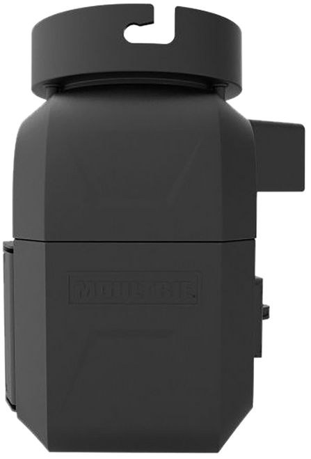 Moultrie MFG-15099 Pro Hunter III Directional Feeder Kit 0-10 Feeds/Day 1-60 Seconds Duration Black