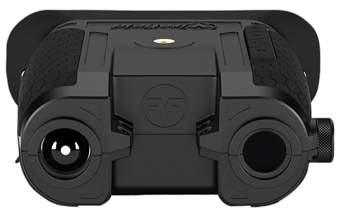 Firefield Hexcore Digital 1-3x - Night Vision Binoculars Black