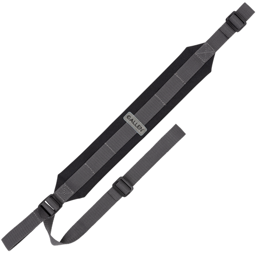 Allen 8547 Durango  Black/Gray Endura Rifle