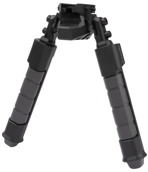 Allen Helix Polymer Bipod - 8" - 11" 180 Deg. Pic Mount