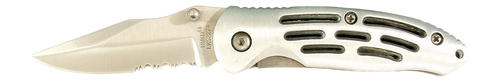 RUKO LK52274       420A 2-3/4" VENTED ALUM FOLDING