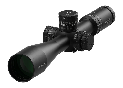 ARKEN EP5GII-7351TOR 7-35X FFP THEONE PREC 34mm